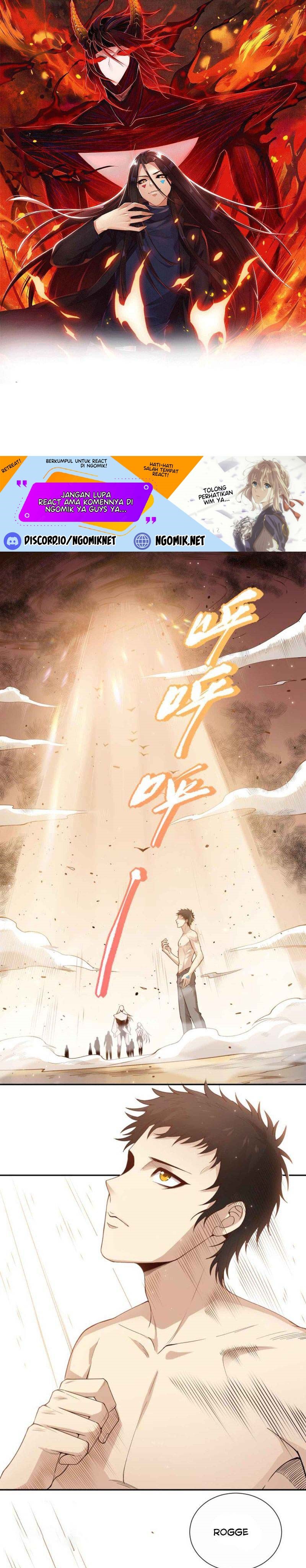 Ultimate Soldier Chapter 137 Gambar 2